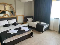 GRAND ÖZALP AİRPORT HOTEL Hotels in Ortaca