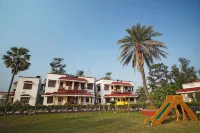 Santiniketan Hotel and Resorts