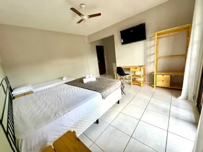 Pousada Essência de Minas Hotel a São Lourenço