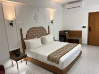 Haldi Kumkum Resort