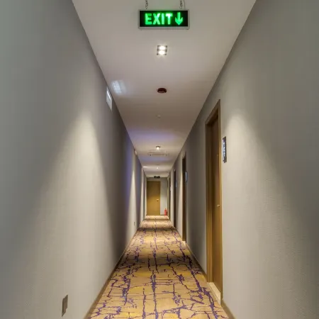 Eleven Inn Tbilisi