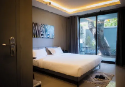 더 엘 부티크 TZ 쇼퍼스 플라자 주변 호텔