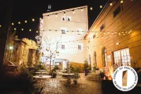 Alter Schlachthof Hotels in Brixen