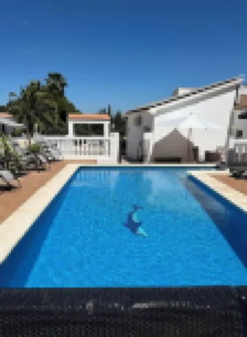 帕德爾別墅 阿爾豪林德拉托里酒店