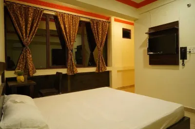 Hotel Devraj Hotels in Ambikapur