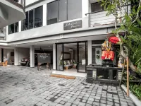Bella Residence Pererenan Các khách sạn gần Bãi biển Echo
