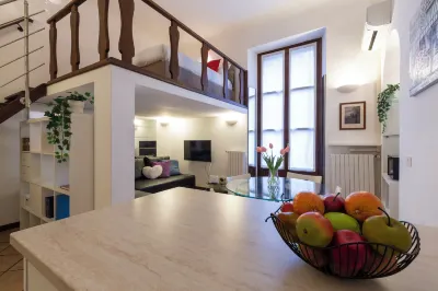 Monte Nero up&down Hotels in Guastalla