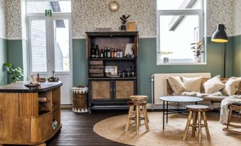Kellers Badehotel
