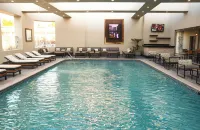 Hotel Hacienda Aguacaliente - piscina