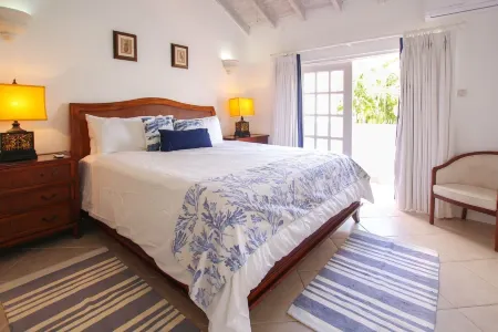 Porters Gate 24 by Bluescape Отели в г. Портерс