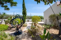 67 adm - 3 bed villa walking distance to Carvoeiro - فلل