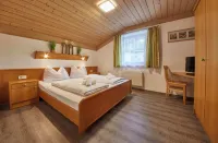 Living Apartments Saalbach