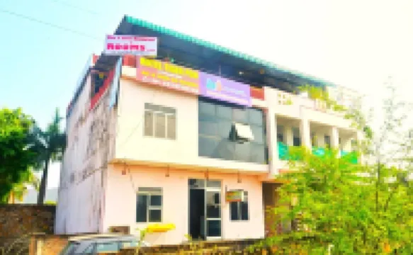 호텔 타이거 PGH