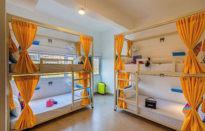 Gostops Goa, Panaji Plus