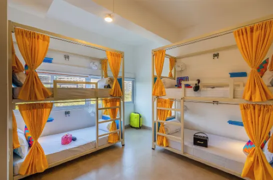 Gostops Goa, Panaji Plus