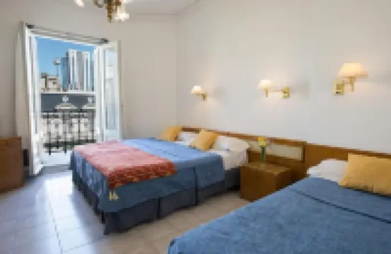 Novel Hotel