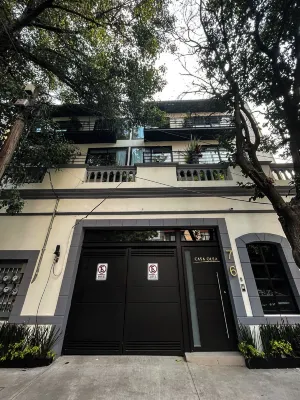 Casa Olea Отели в г. 