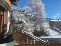 Al Maniero Hotels in Ponte di Legno