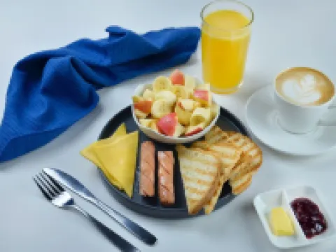 เอดิฟิซิโอ โตฟิโน โรงแรมในกีโต