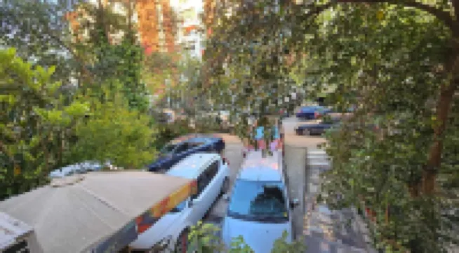 Tirent Apartment-Cozy 2-Bedroom Stay in Don Bosko
