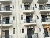 Apna Homes Stay and Hotel I Gurugram Hotels near Vatika Business Centre & Co-working Spaces