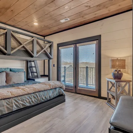 Smith Creek Resort