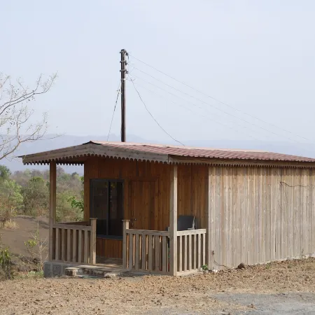 Savli Farm's Nature Retreat and Adventures