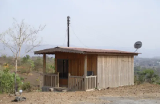 Savli Farm's Nature Retreat and Adventures