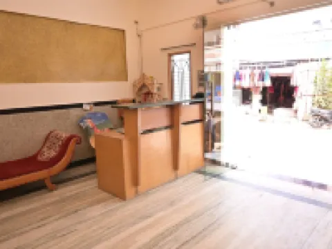 Hotel Roshan Palace Hotels in Banaskantha