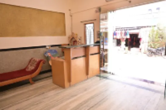 Hotel Roshan Palace Hotels in Banaskantha