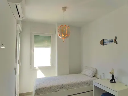 Selecta II 16245 in Conil de la Frontera