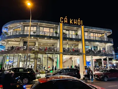 FLC Sea Tower Quy Nhơn