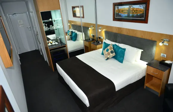 威克里汽車旅館酒店