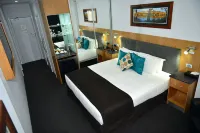 ワイケリエ ホテル モーテル のホテル