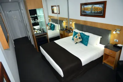 Waikerie Hotel Motel Hotels in 