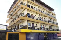 Hotel Barroso Hotels in Pirapora