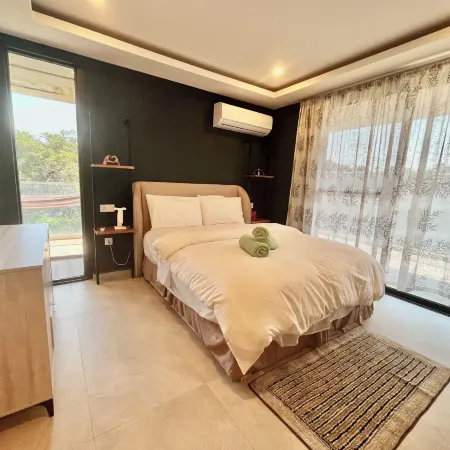 Kololi Sands Apartments