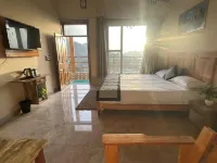 Abodes Himalaya View Hoteles en Distrito de Almora