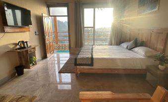 Abodes Himalaya View