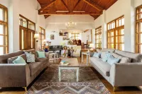 Villa Alba by Akasha Retreat Hotels in Bran