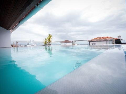 Hotel Talisman
