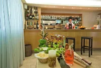 Hotel & Residence Parador - Quầy bar
