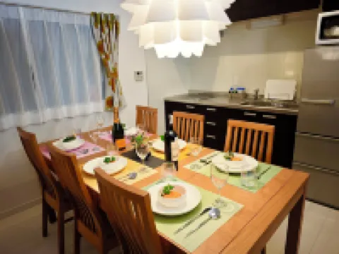 K-Icon Hotels Chikusa