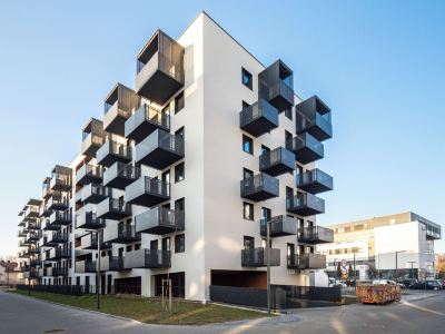 RentPlanet - Apartamenty Ceglana