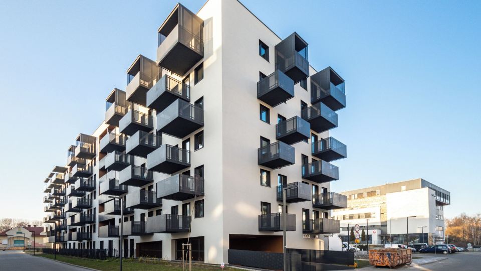 RentPlanet - Apartamenty Ceglana