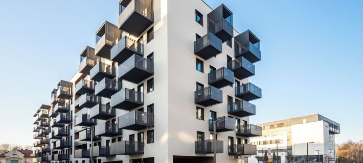 RentPlanet - Apartamenty Ceglana Hotels in Katowice