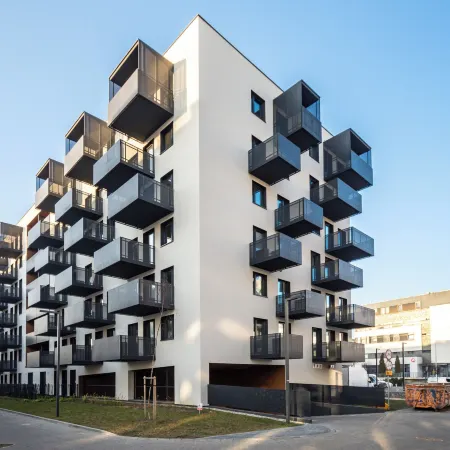 RentPlanet - Apartamenty Ceglana