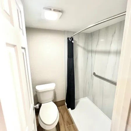 Economy Suites Extended Stay Tulsa