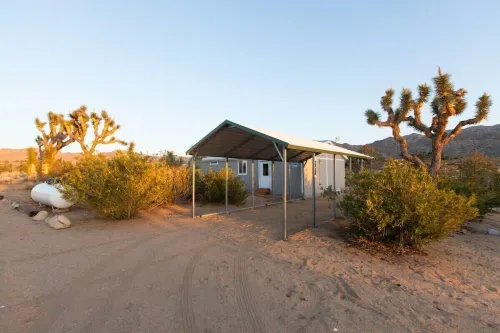 @ Marbella Lane - 10 Acres Oasis Desert Retreat! Hotels in San Bernardino County