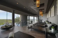 Simola Hotel, Country Club & Spa - Spa